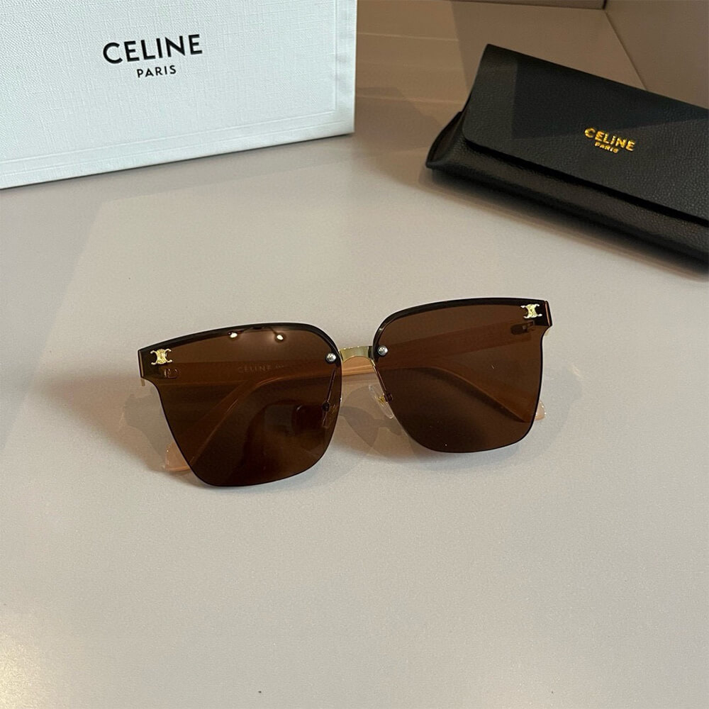 Ce1i*e SUNGLASSES