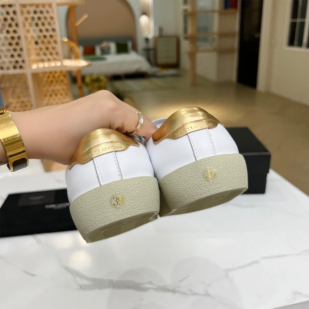 Y51 Court Classic Sneaker