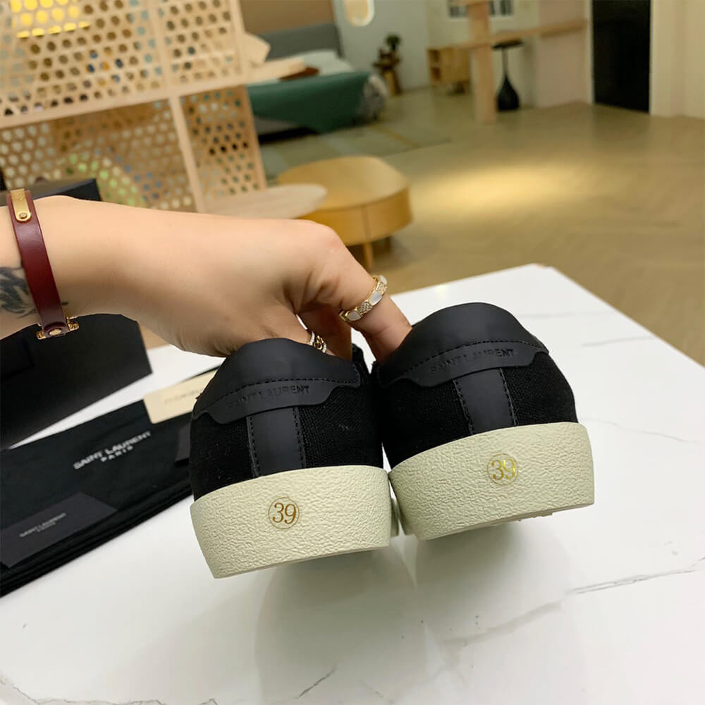 Y51 Court Classic Sneaker