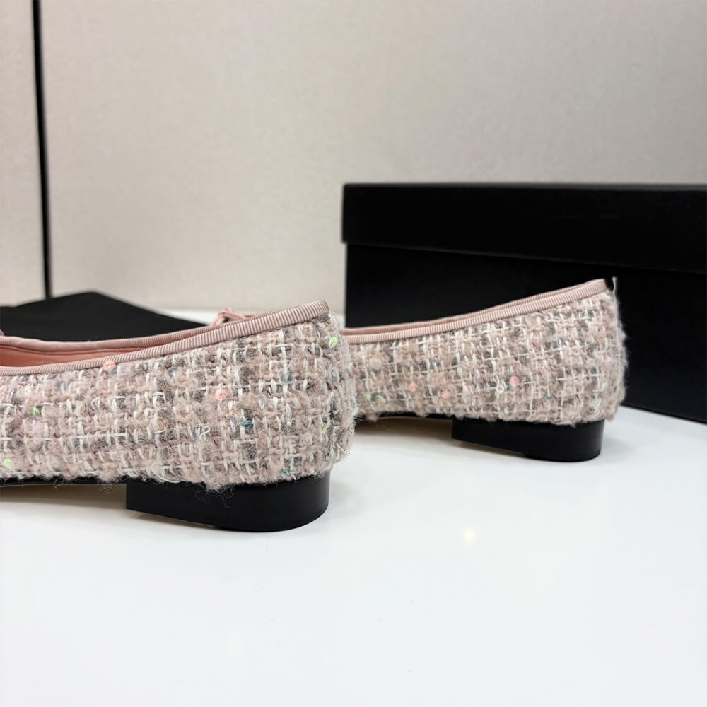Ch**el Ballet Flat