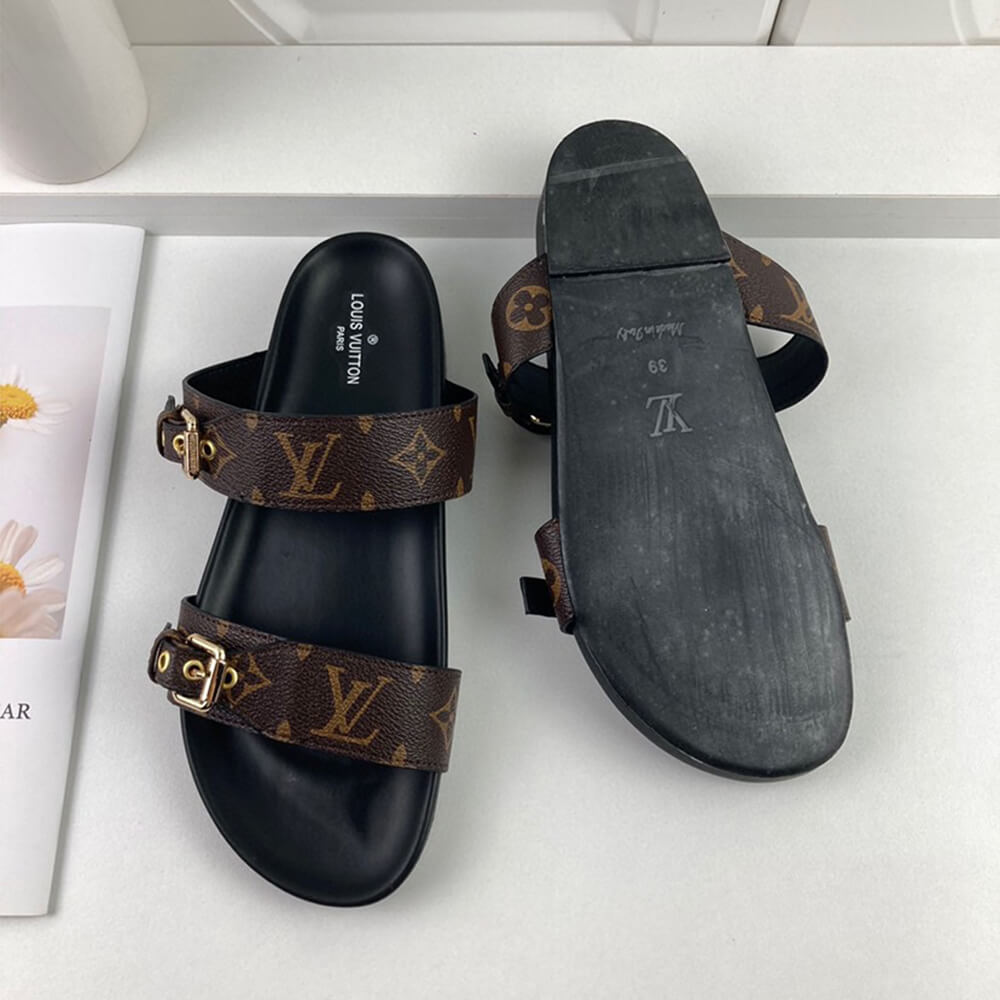 LV Bom Dia Mule