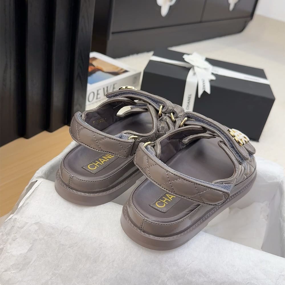 Ch**el Sandals