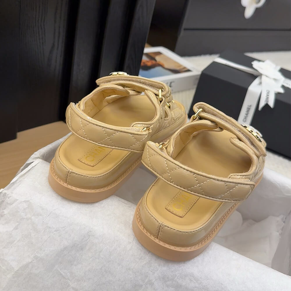 Ch**el Sandals