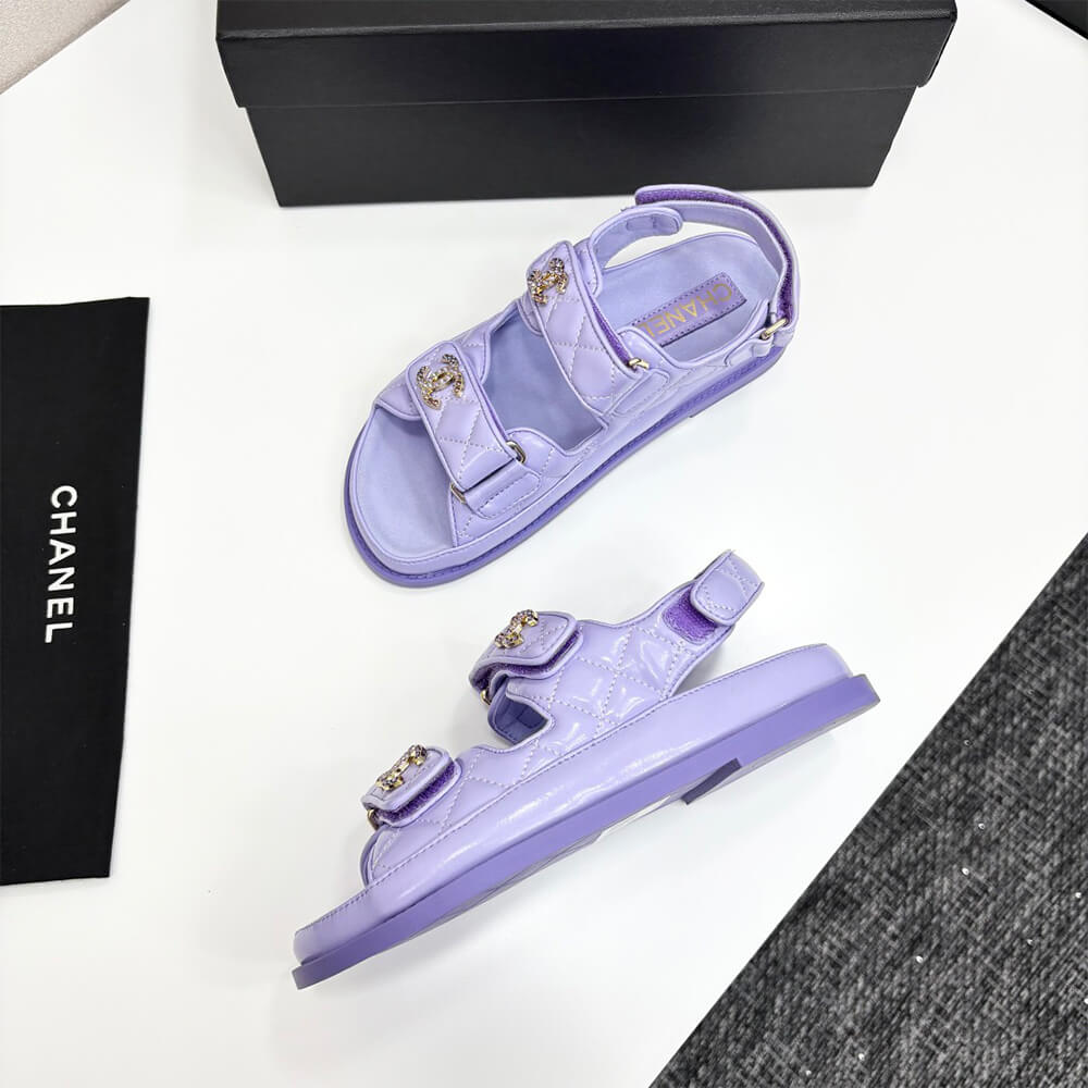 Ch**el Sandals