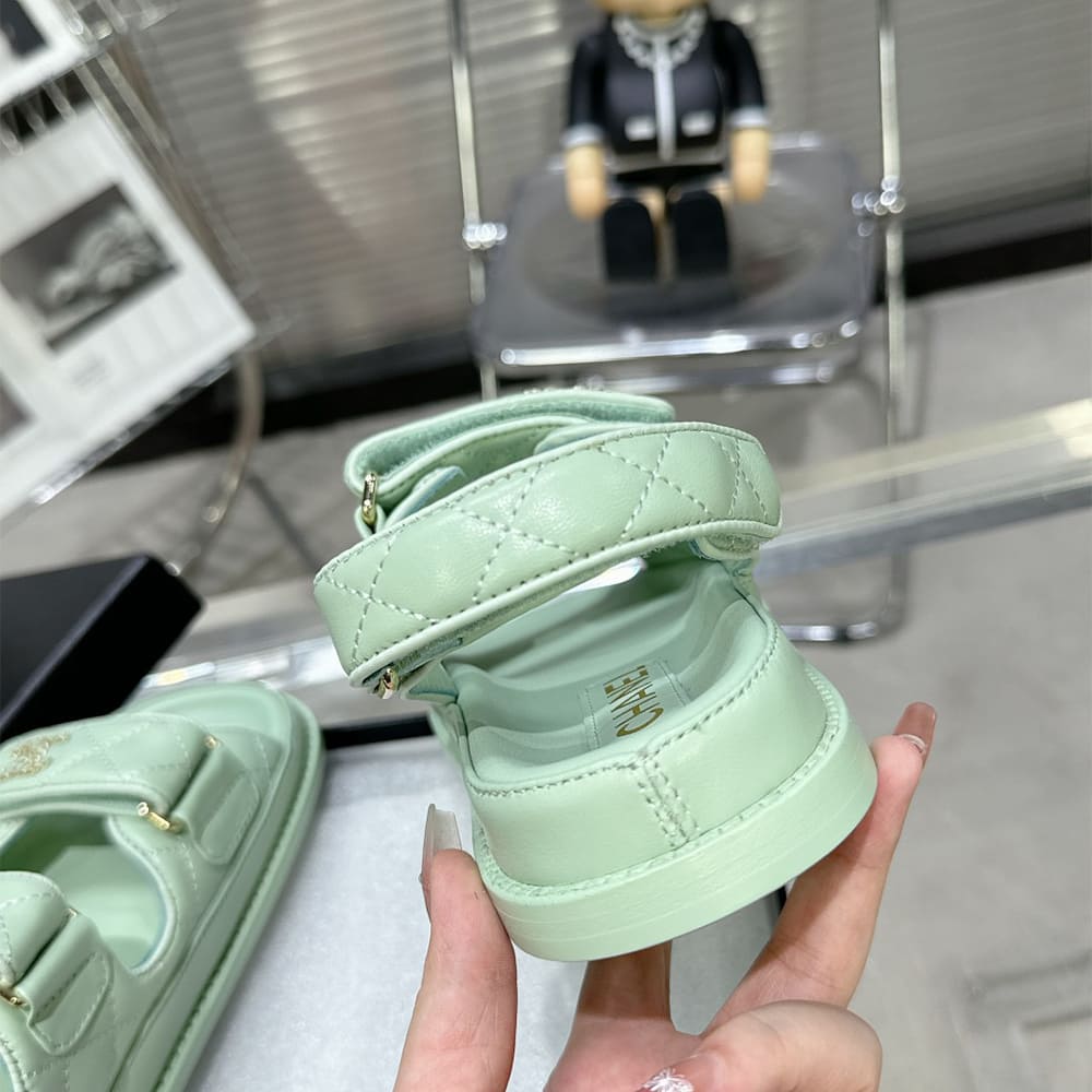 Ch**el Sandals