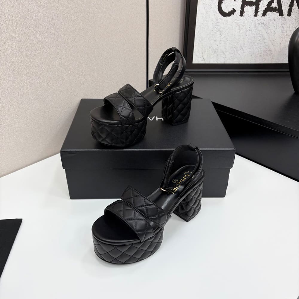 Ch**el Sandals