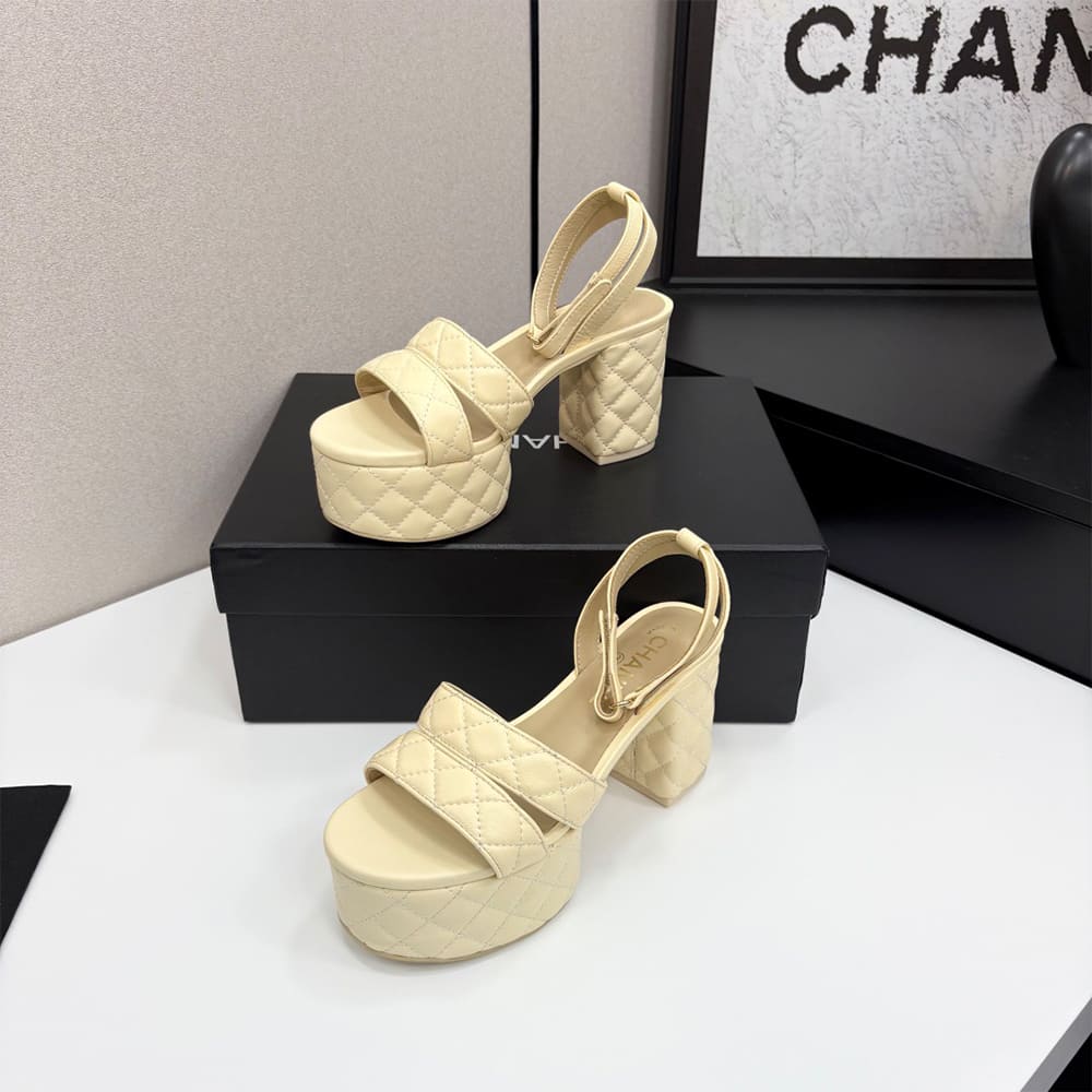 Ch**el Sandals