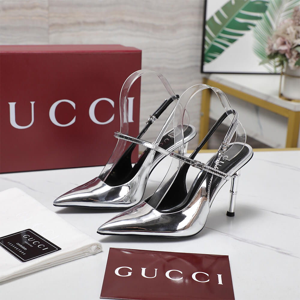Gvc*1 Women’s slingback pump