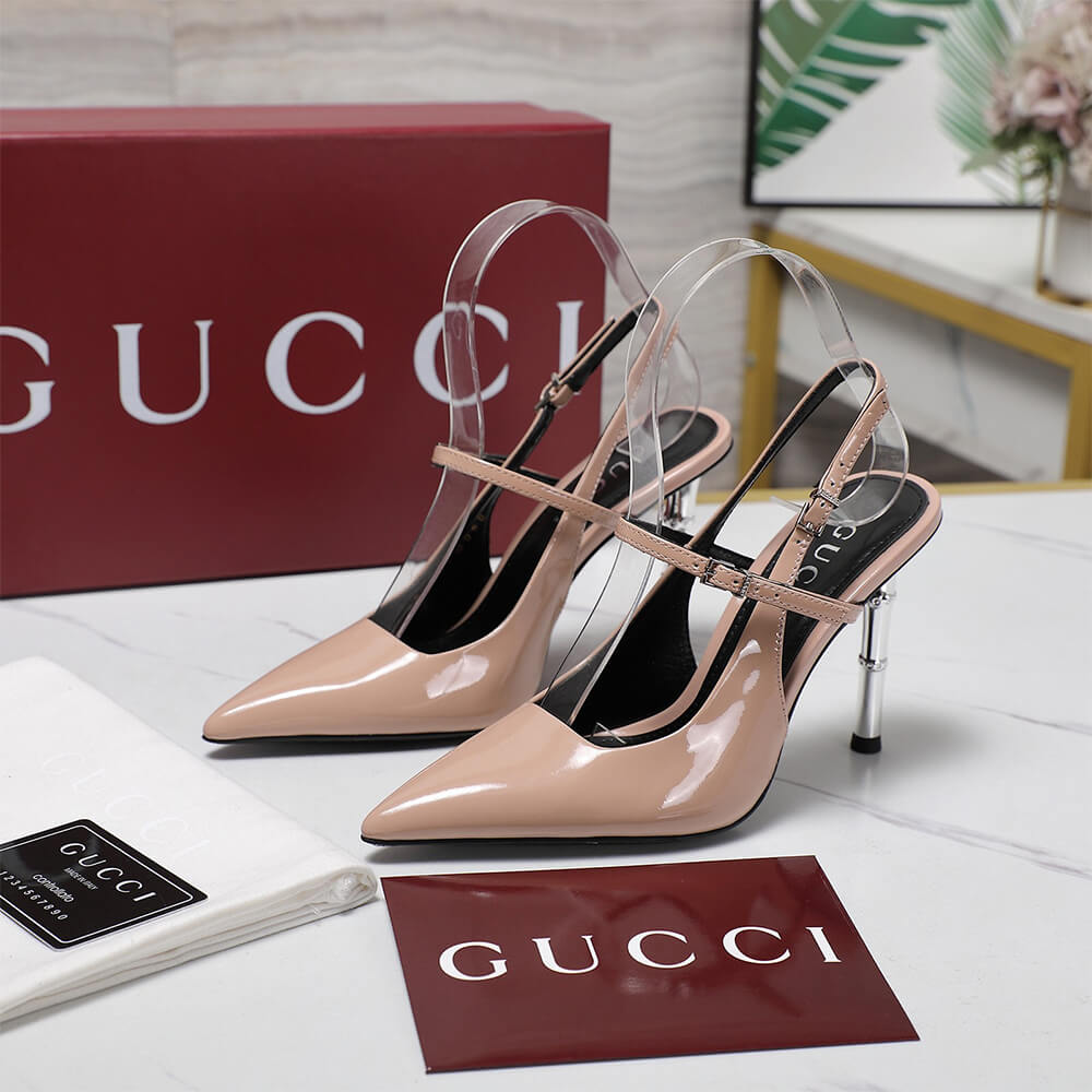 Gvc*1 Women’s slingback pump