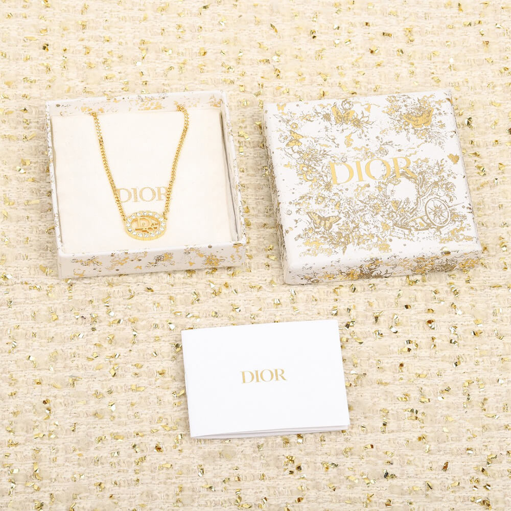 D10r Necklace