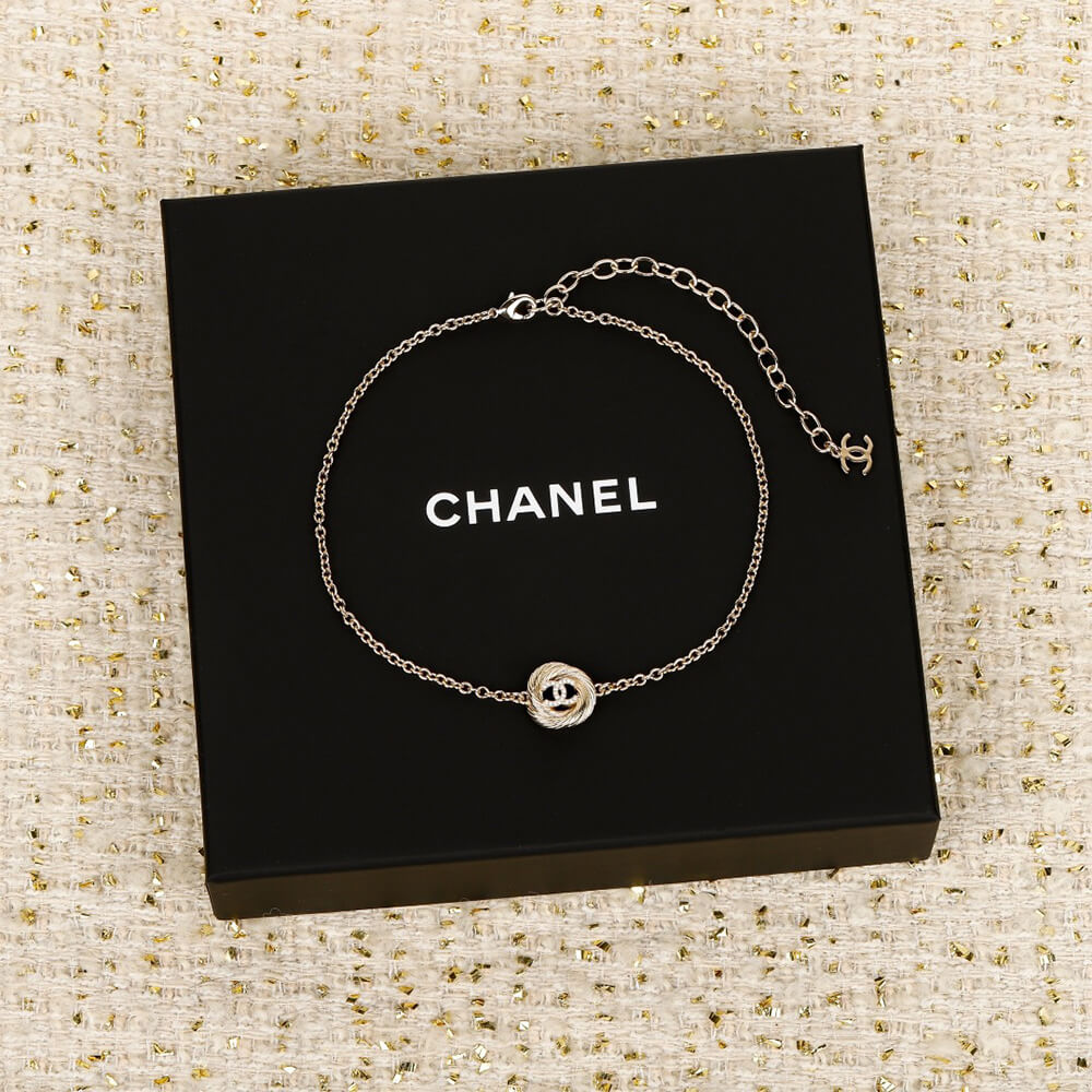 Ch**el Necklace