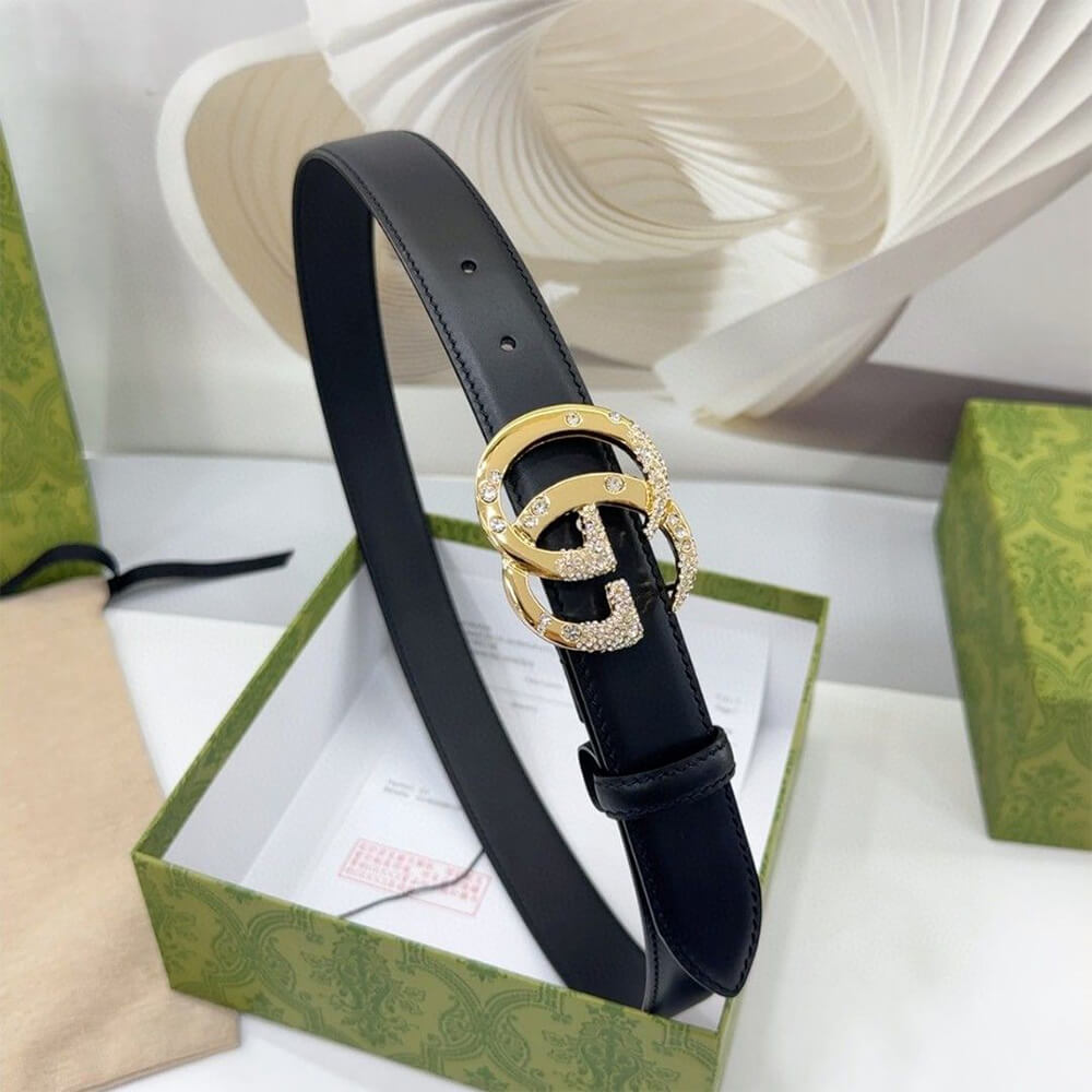 Gvc*1 30mm Belt