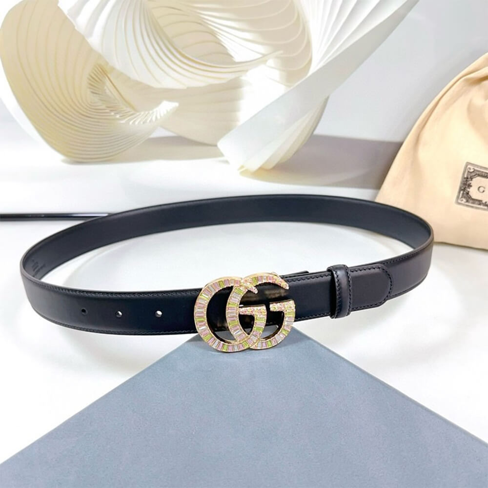 Gvc*1 30mm Belt