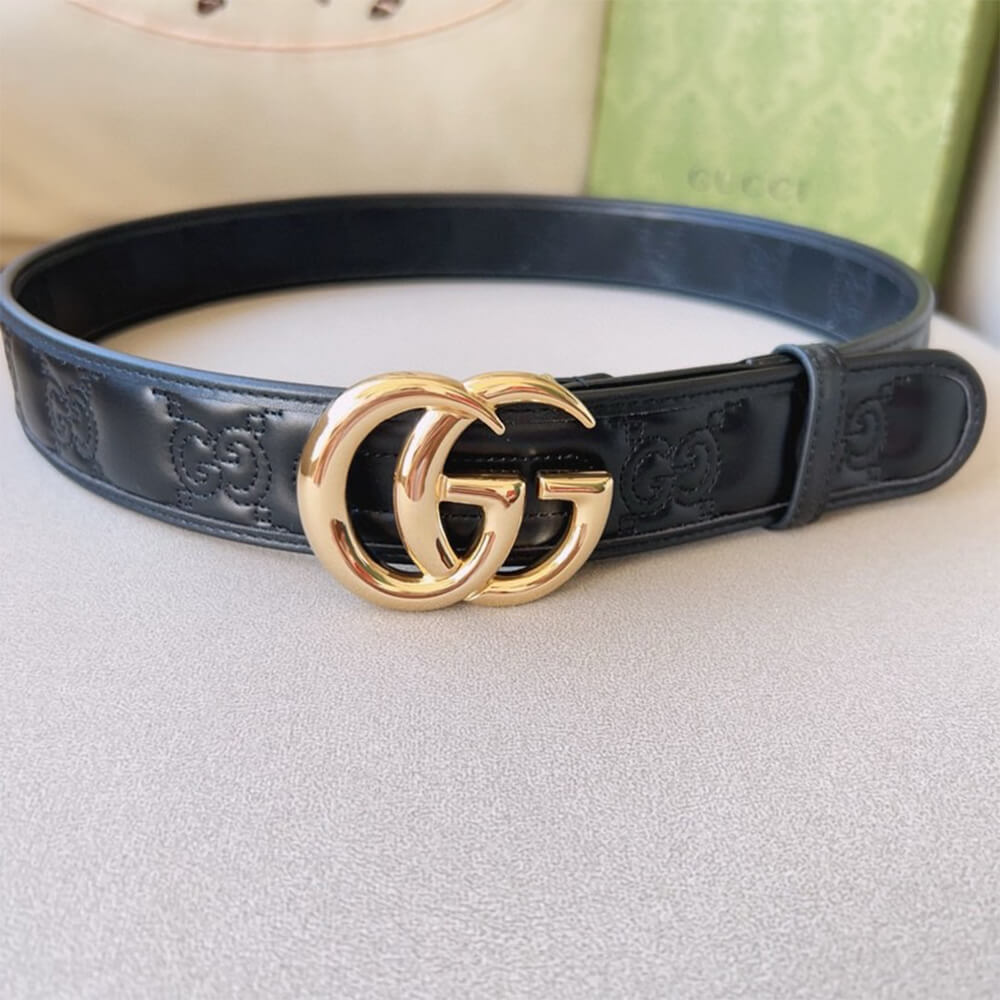 Gvc*1 40mm Belt