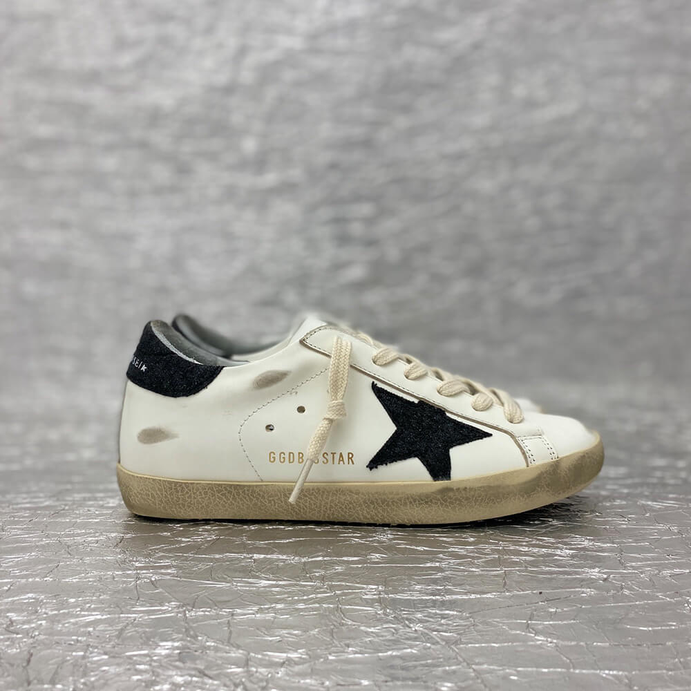 g01den G003e s*per-star sneakers