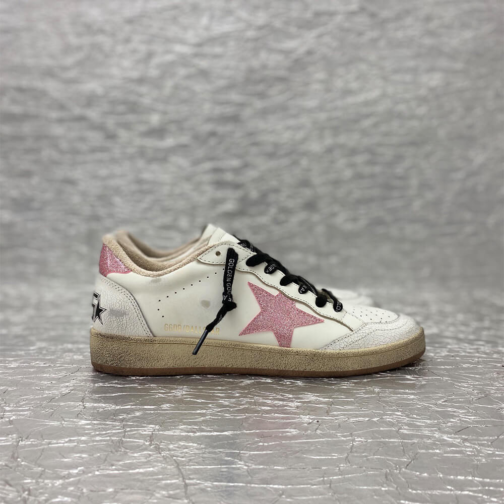 g01den G003e s*per-star sneakers