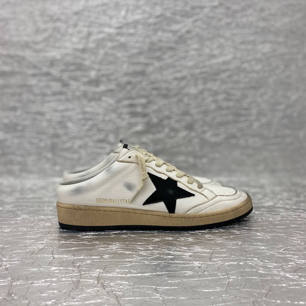 g01den G003e s*per-star sneakers