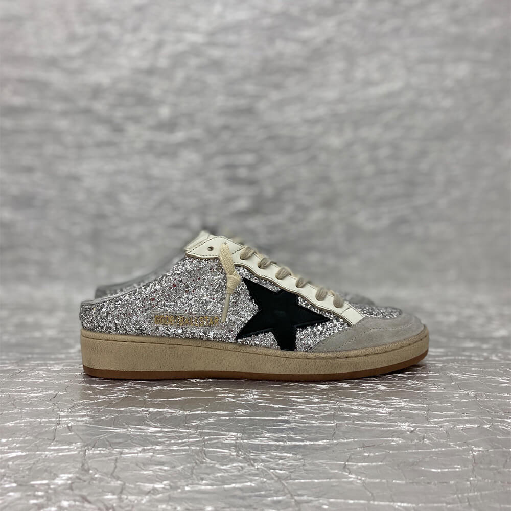 g01den G003e s*per-star sneakers