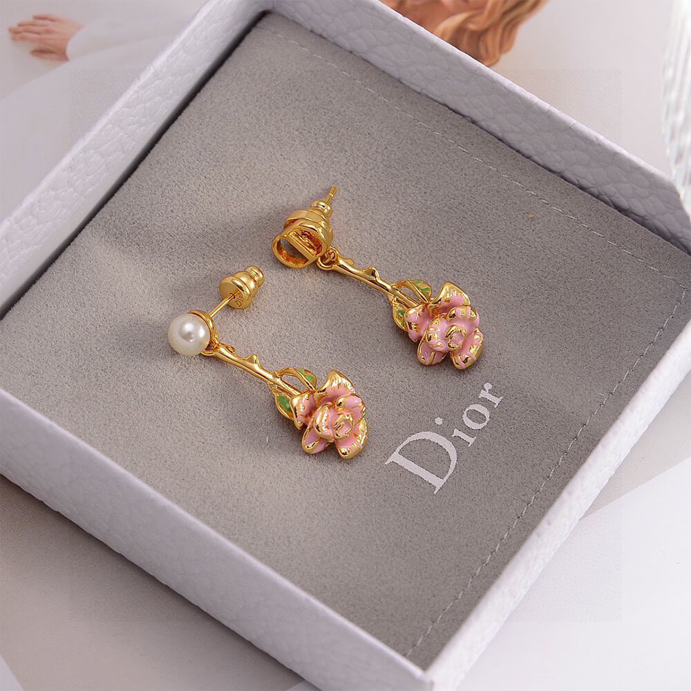 D10r EARRINGS