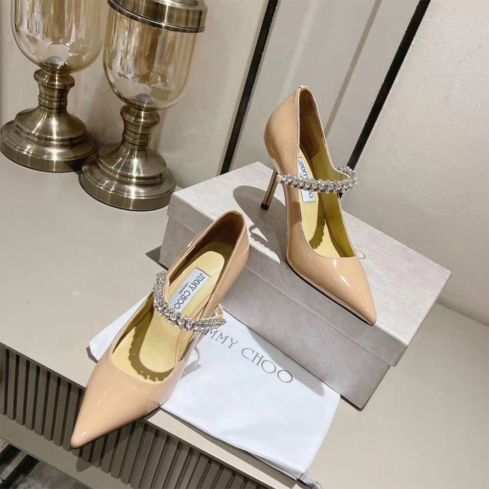 J1m*y Ch00 Bing Pump 65