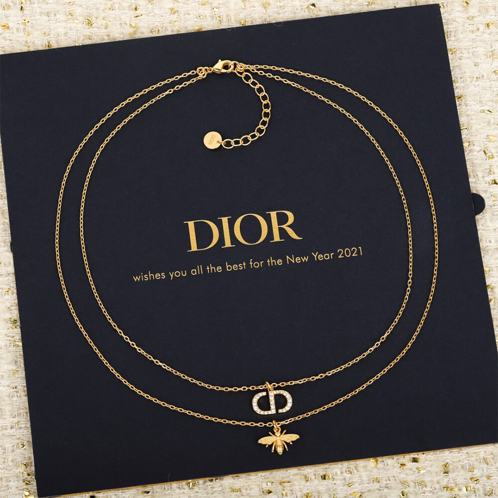 D10r Necklace