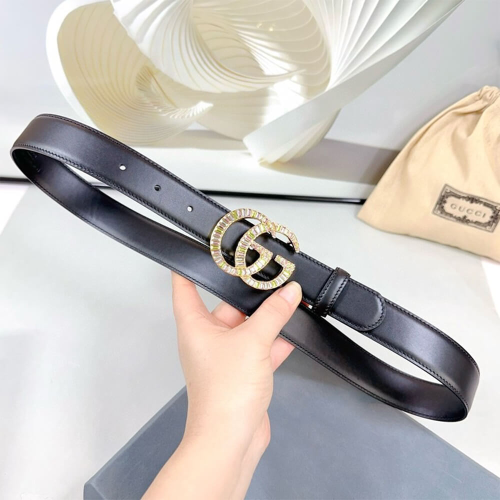 Gvc*1 30mm Belt