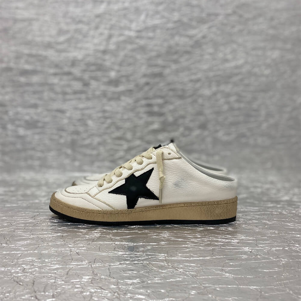g01den G003e s*per-star sneakers