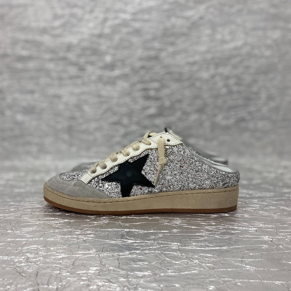 g01den G003e s*per-star sneakers