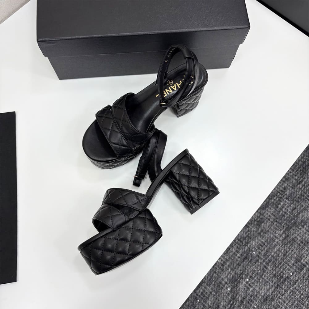 Ch**el Sandals