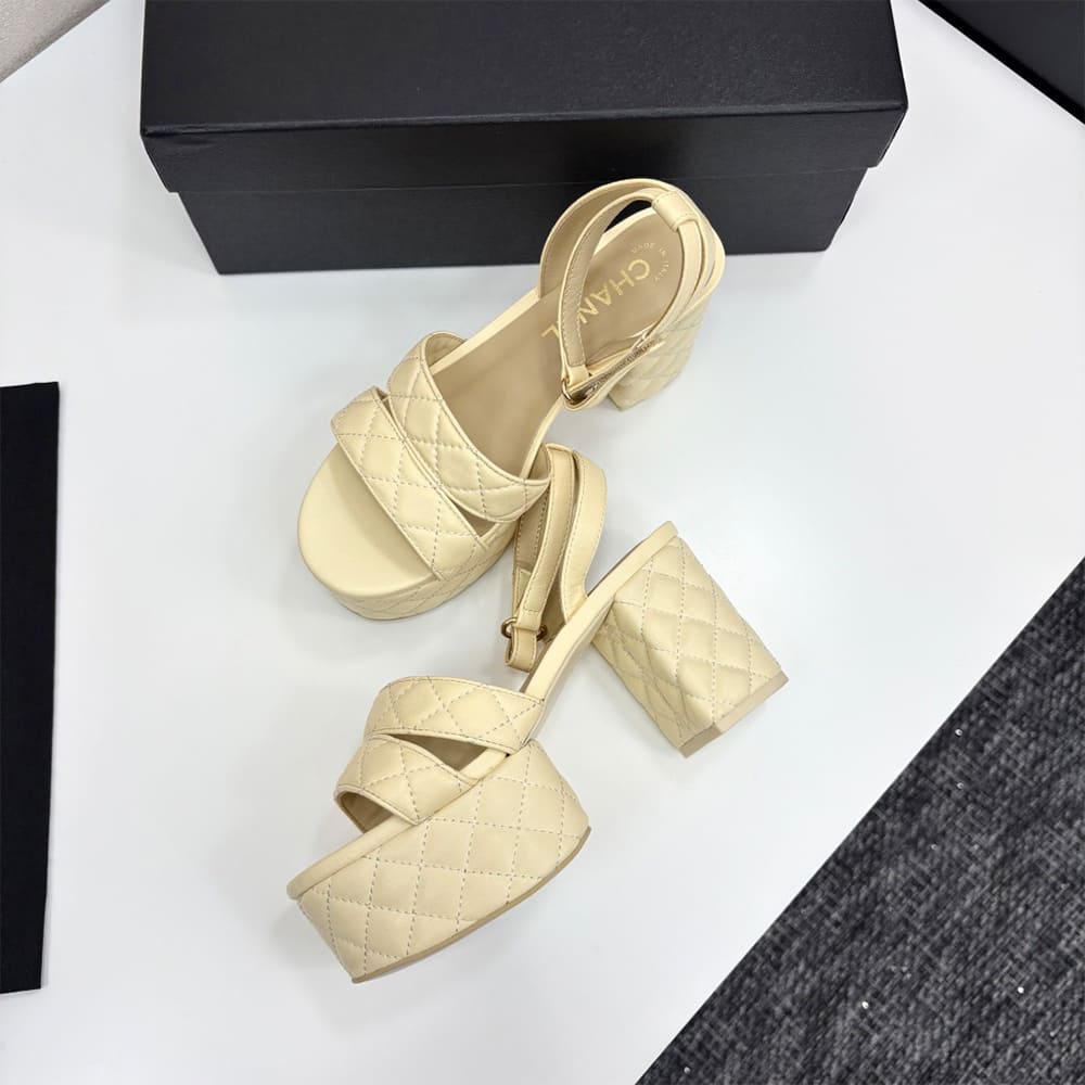 Ch**el Sandals