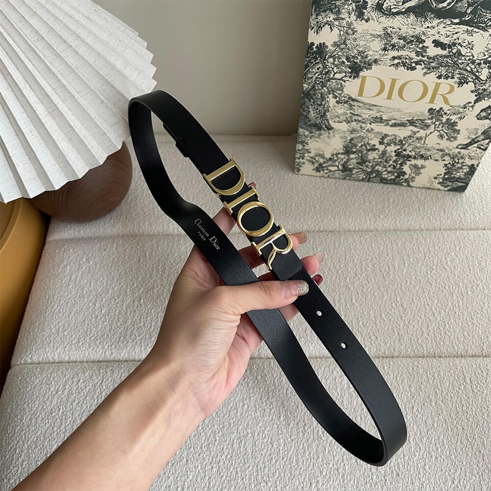 D-Dream Belt 20mm