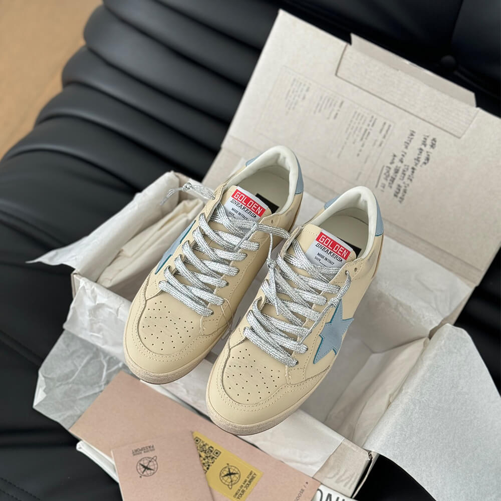 g01den G003e s*per-star sneakers