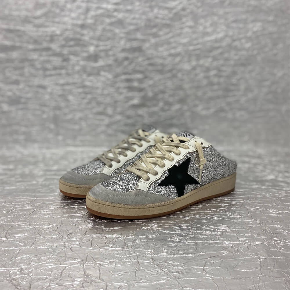 g01den G003e s*per-star sneakers