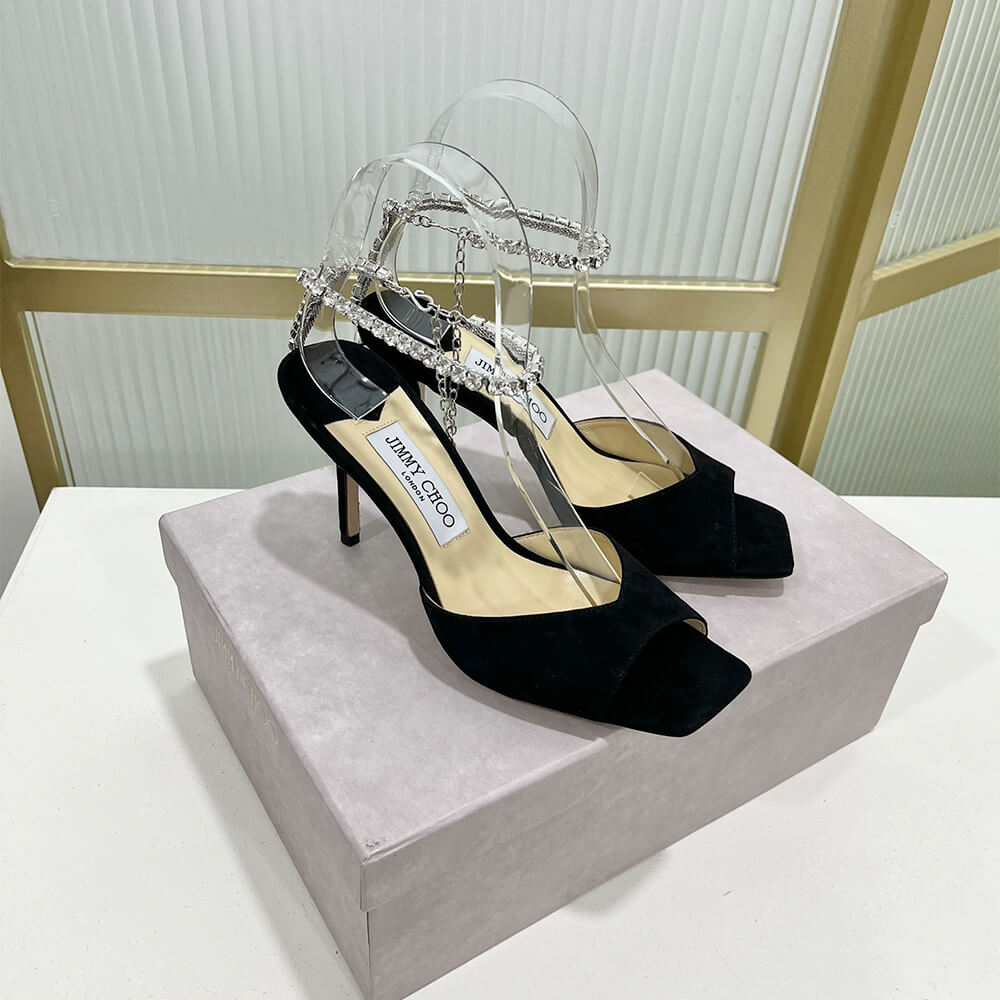J1m*y Ch00 Saeda Sandal 85