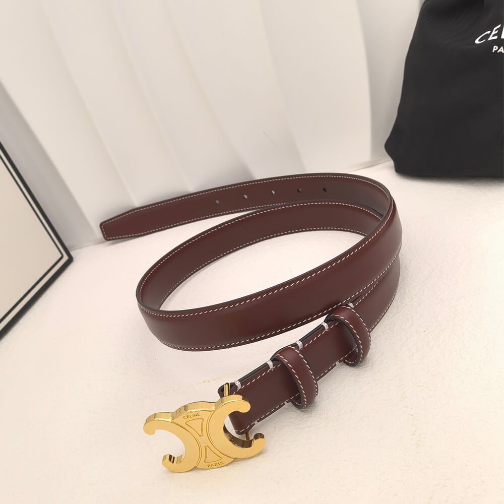 Ce1i*e 25mm Belt