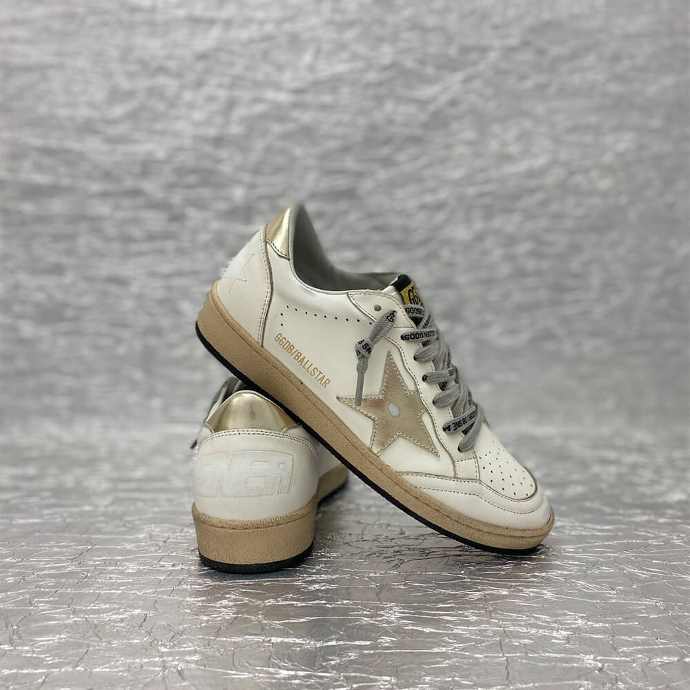 g01den G003e s*per-star sneakers