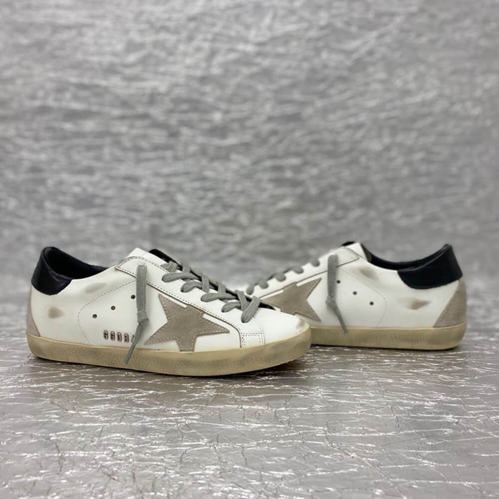 g01den G003e s*per-star sneakers