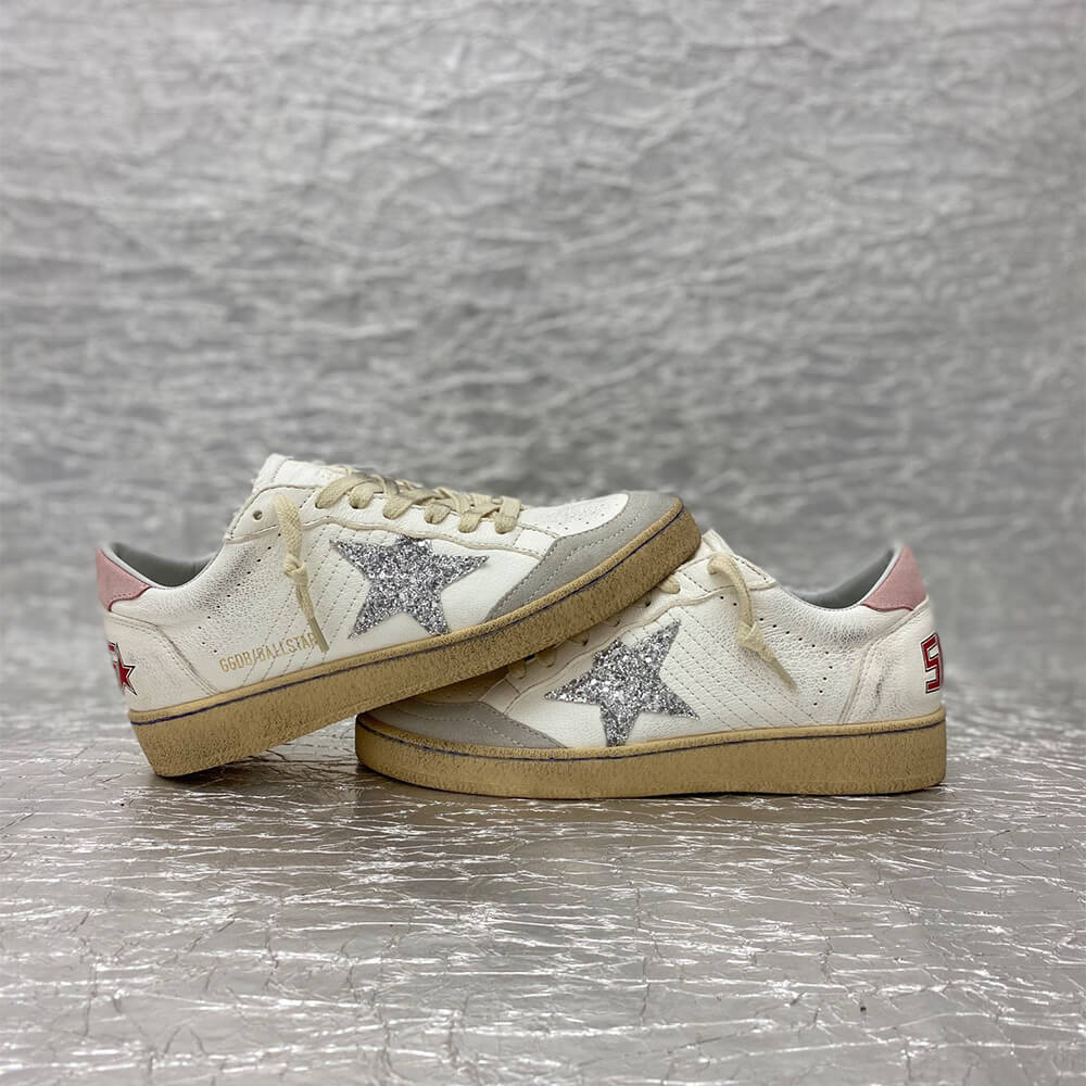g01den G003e s*per-star sneakers