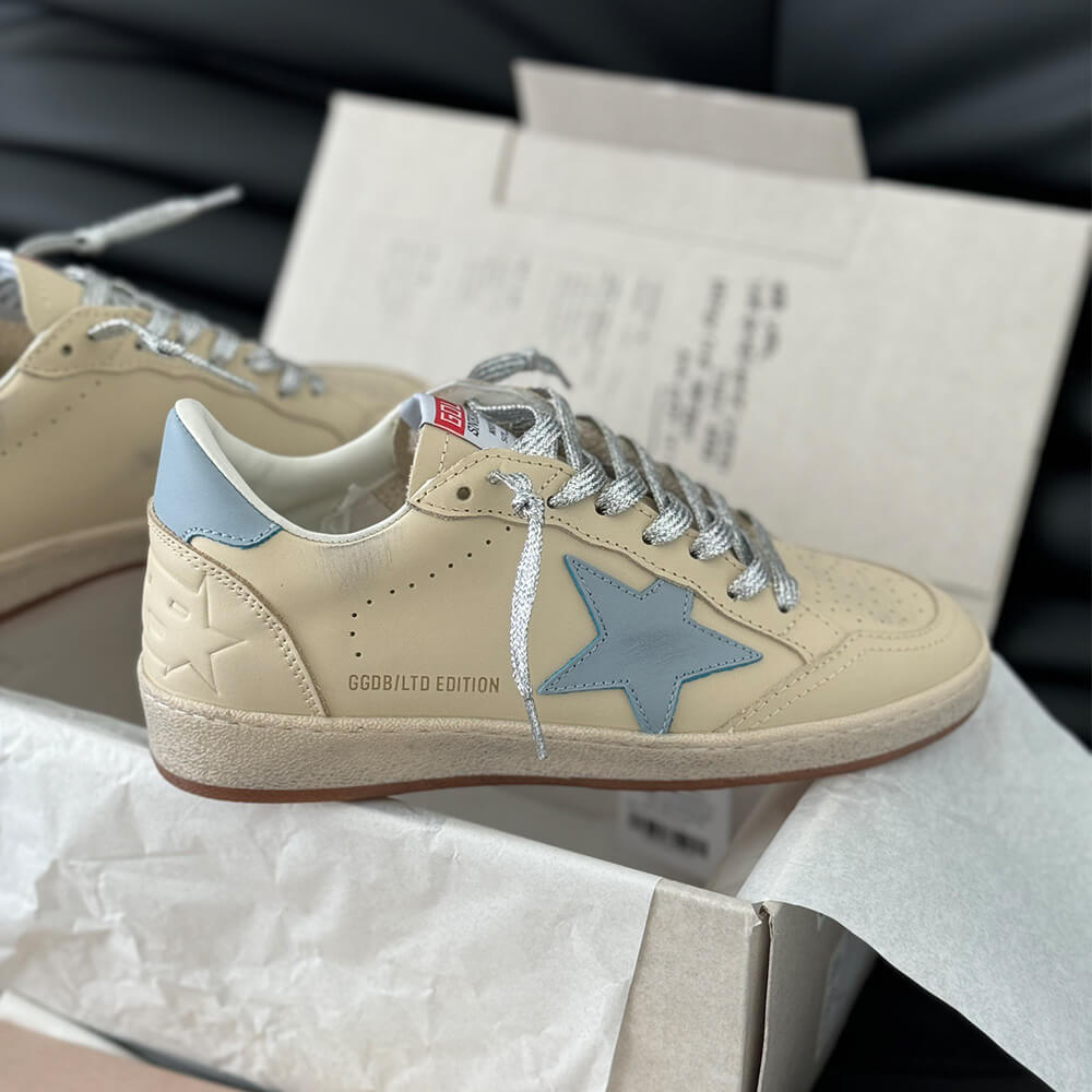 g01den G003e s*per-star sneakers