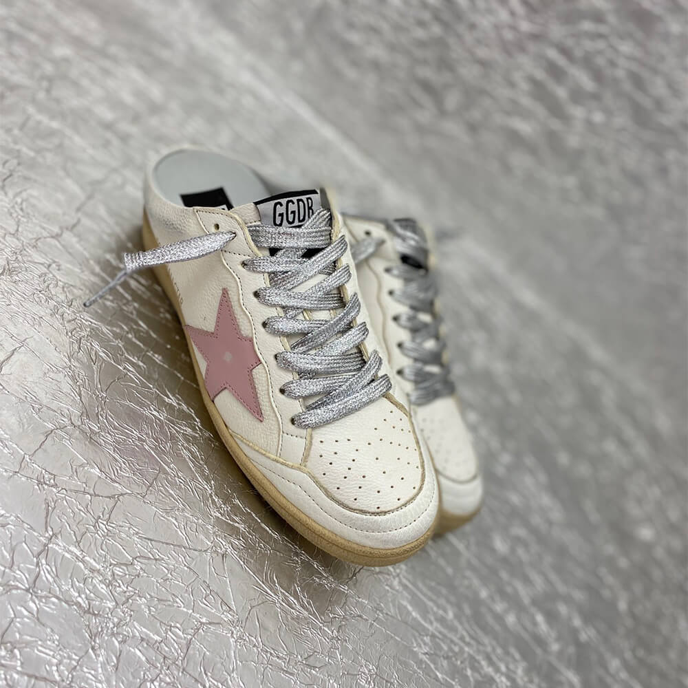 g01den G003e s*per-star sneakers