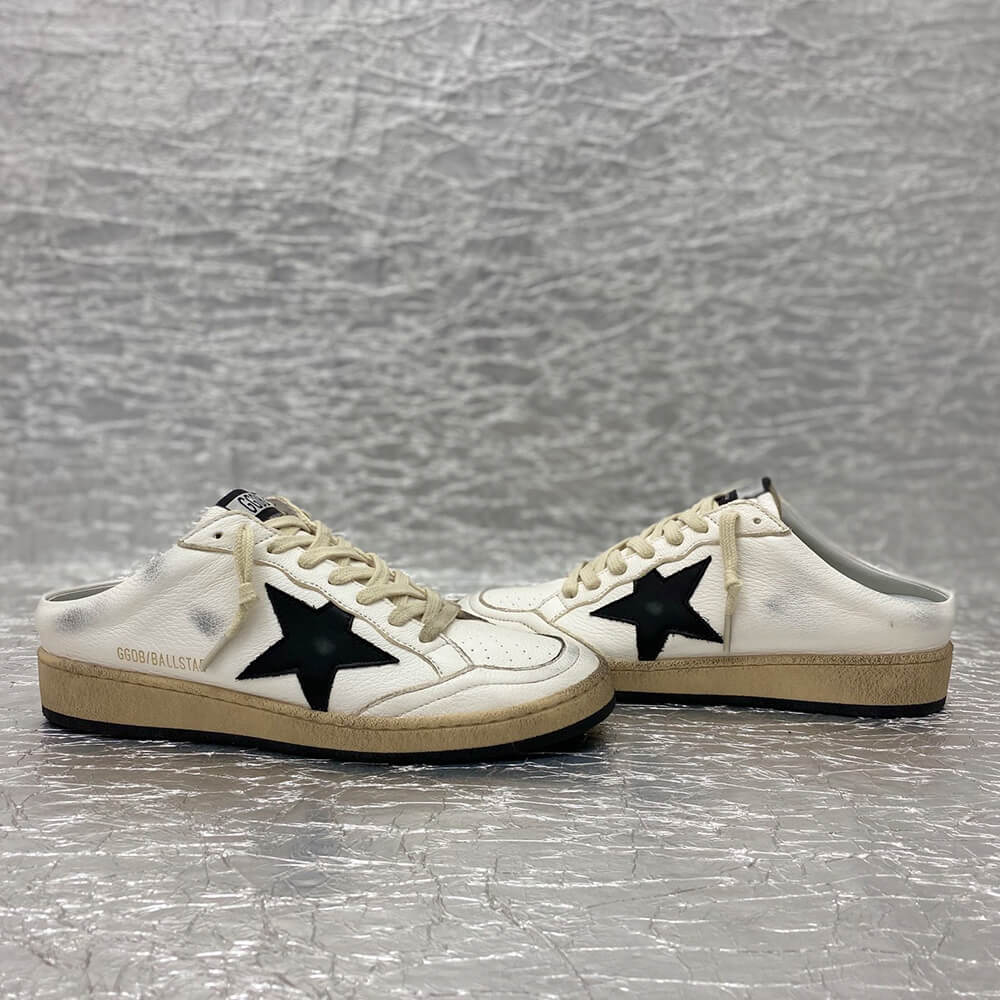 g01den G003e s*per-star sneakers