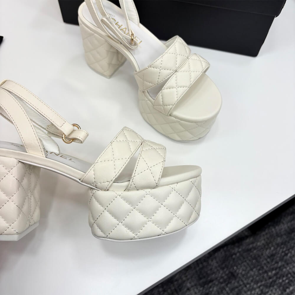 Ch**el Sandals