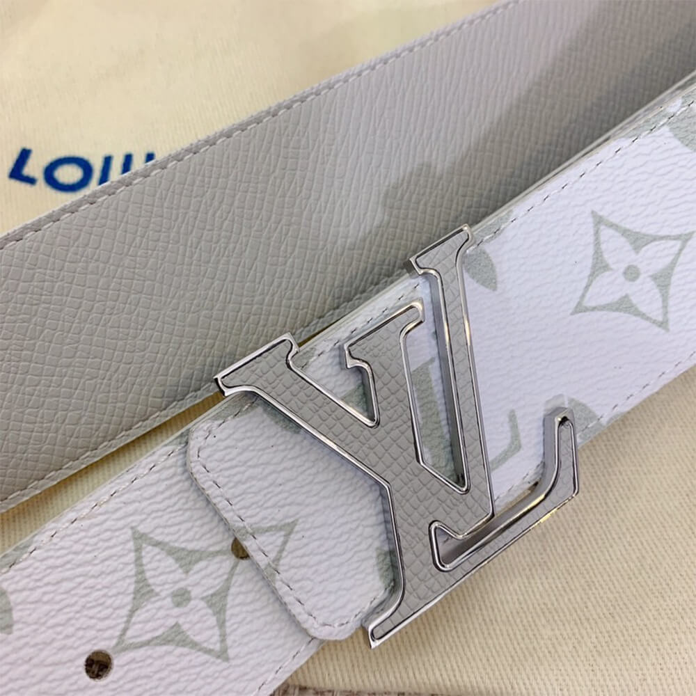 LV 40mm Belt(HIGH-END GRADE)