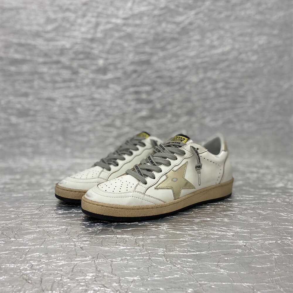 g01den G003e s*per-star sneakers