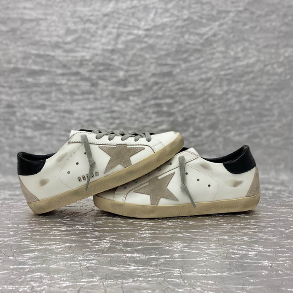 g01den G003e s*per-star sneakers