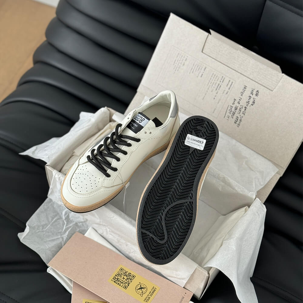 g01den G003e s*per-star sneakers