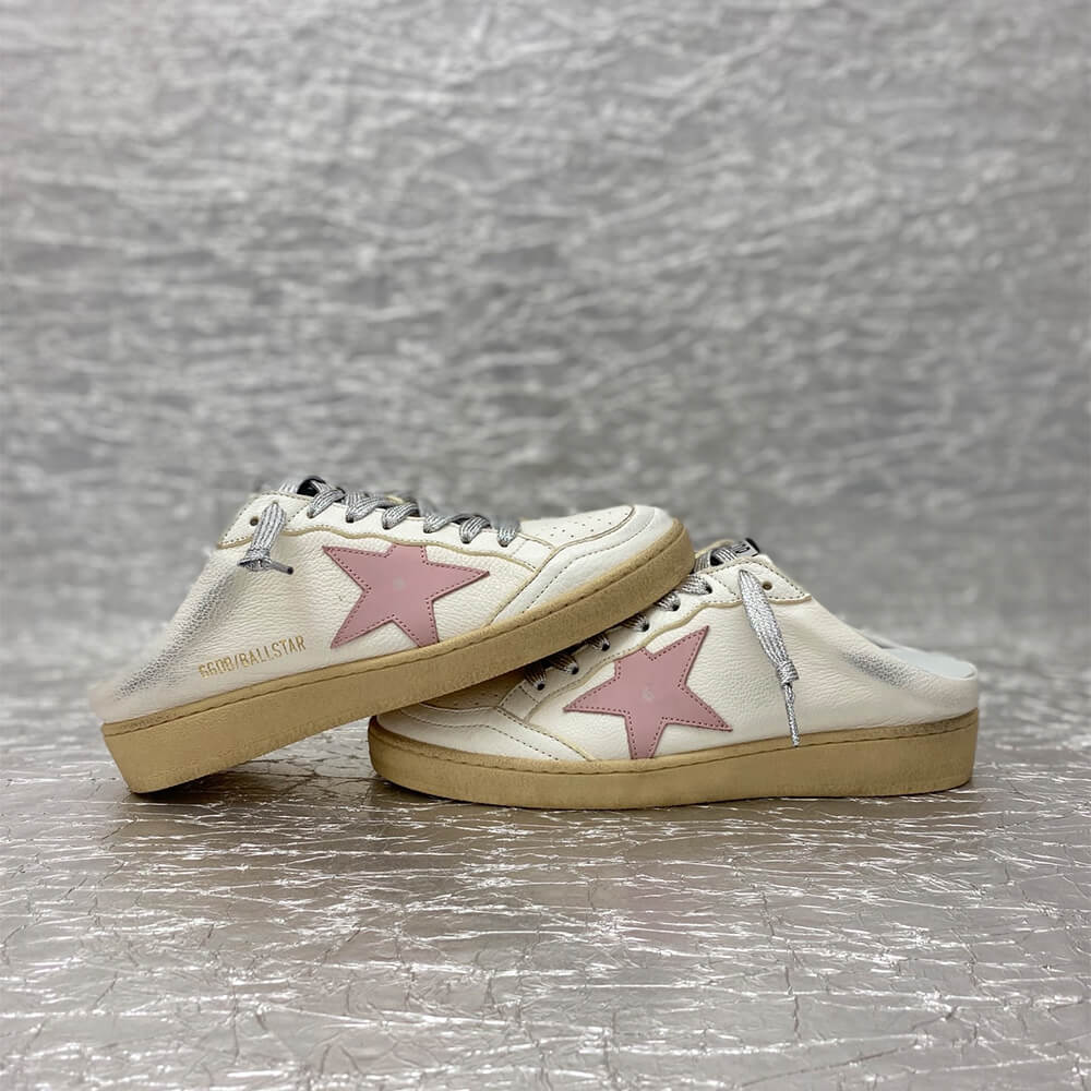 g01den G003e s*per-star sneakers