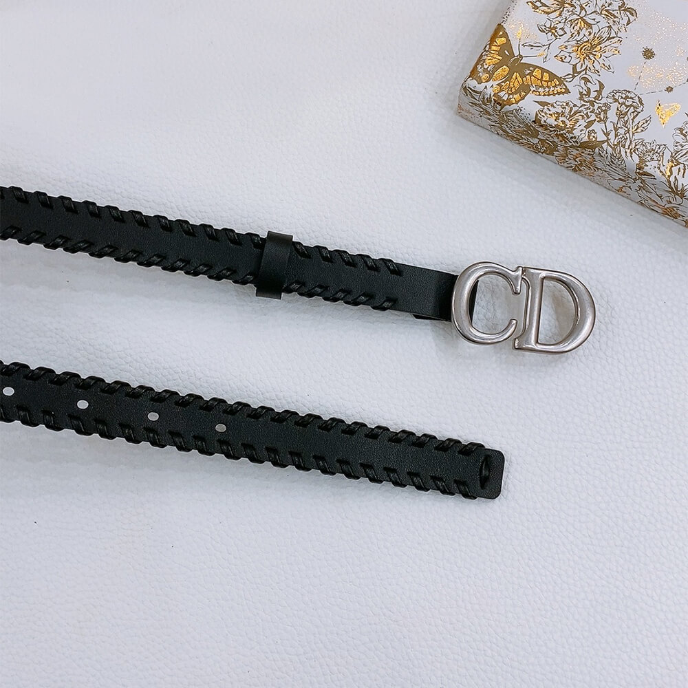 Saddle Belt 20mm