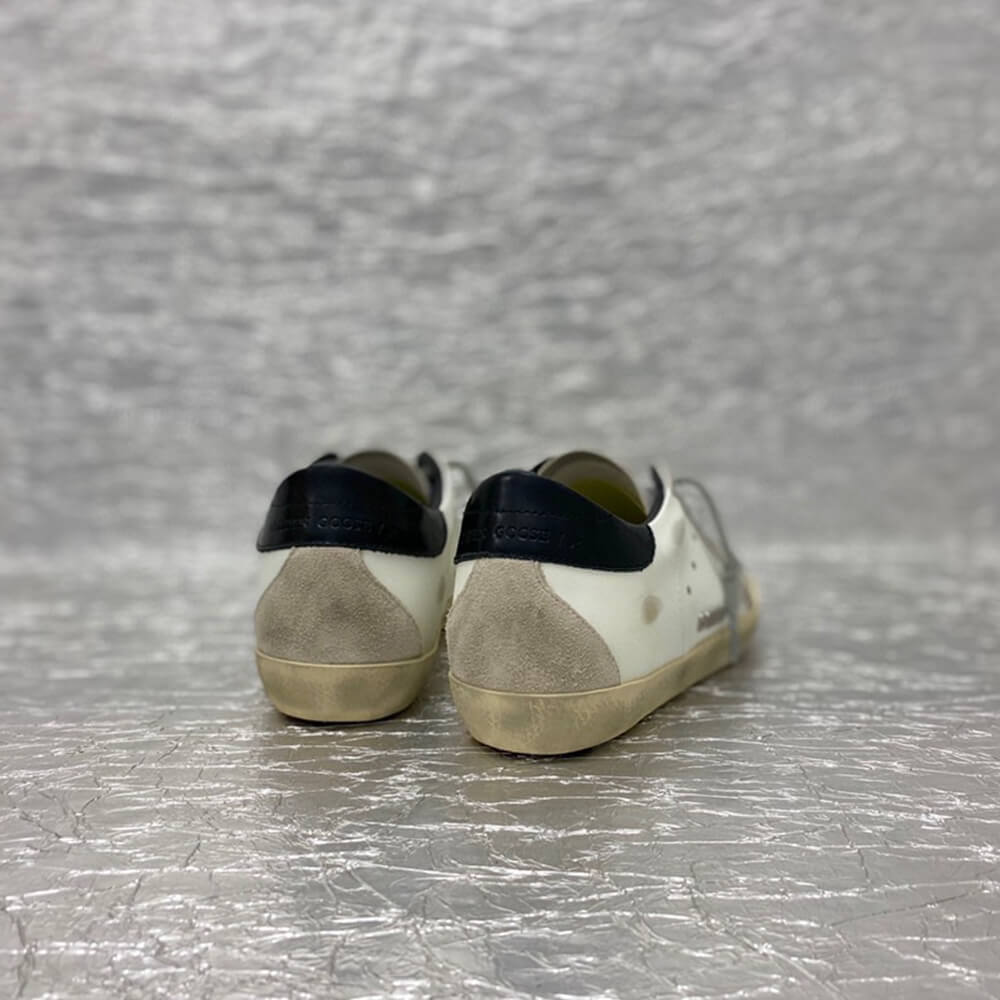 g01den G003e s*per-star sneakers