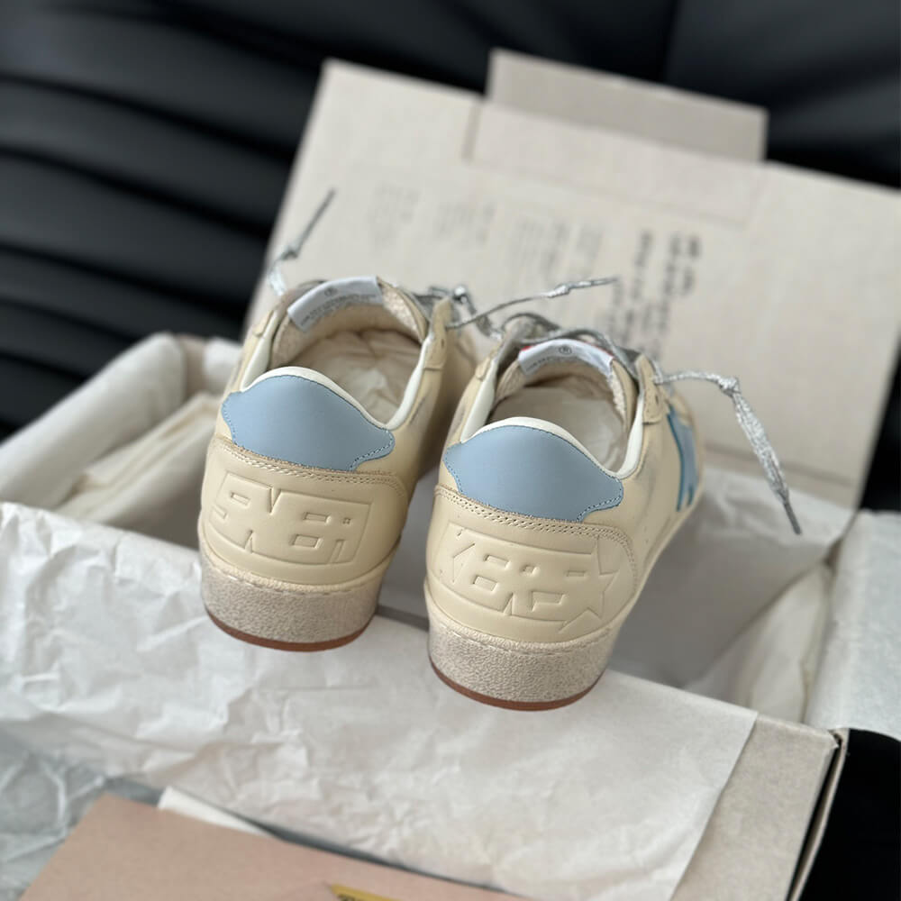 g01den G003e s*per-star sneakers